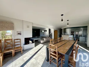 Maison à Agon-Coutainville (50230)