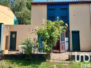 Maison à Castres (81100)