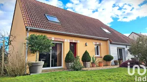Maison à Brou (28160)