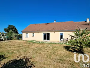 Maison à Brou (28160)