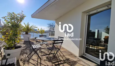 Apartment in Nantes (44000)