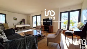 Appartement à Nantes (44000)