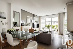 Apartment at Saint-Fons (69190)