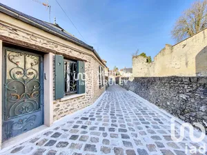 Maison de ville à Dourdan (91410)