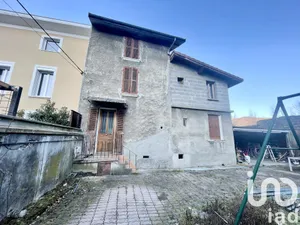 Maison de ville à Vizille (38220)