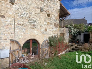 House at Loupiac (46350)