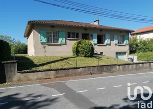 Maison à Valdurenque (81090)