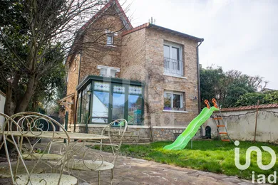 House at Saint-Maur-des-Fossés (94100)