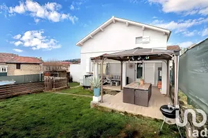 Maison traditionnelle à Firminy (42700)