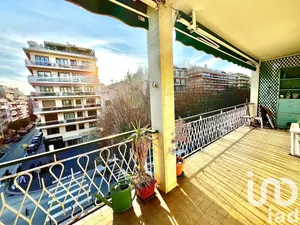 Appartement à Antibes (06600)