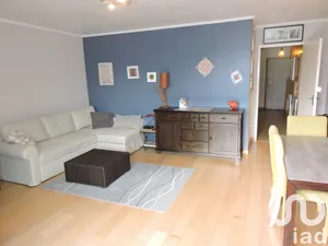 Apartment at Guyancourt (78280)