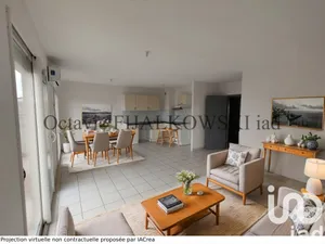 Appartement à Bompas (66430)