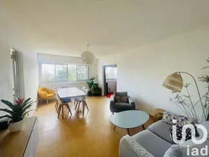 Appartement à Orvault (44700)