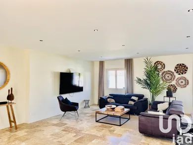 Maison à Carignan-de-Bordeaux (33360)