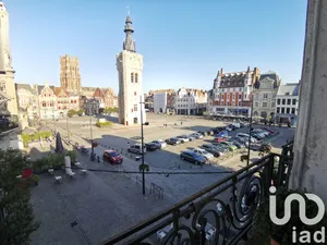 Apartment at Béthune (62400)