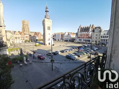 Appartement à Béthune (62400)