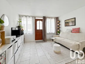 Triplex à Santeny (94440)