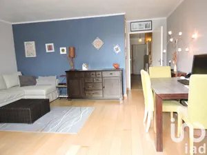 Appartement à Guyancourt (78280)