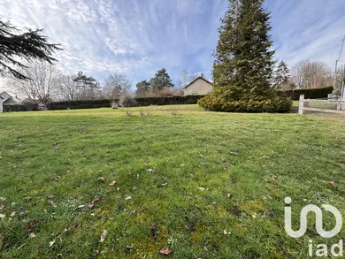 Building plot at Ouerre (28500)