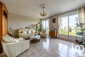 Appartement à Chevilly-Larue (94550)