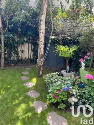 Apartment at Montreuil (93100)