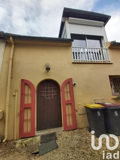 Maison à Sens (89100)