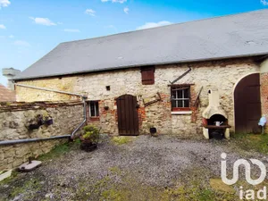 House at Aubenton (02500)