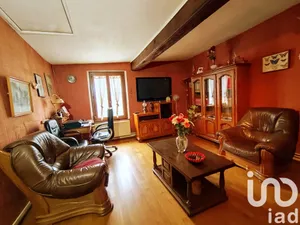 Maison à Aubenton (02500)