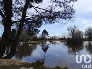 Maison de campagne à Saint-Aigulin (17360)