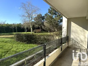 Appartement à Nantes (44300)