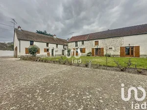 Domaine à Congerville-Thionville (91740)