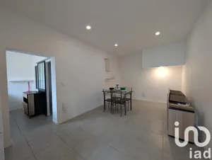 Apartment in Saint-Louis-de-Montferrand (33440)