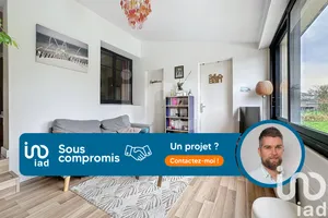 Maison traditionnelle à Campbon (44750)