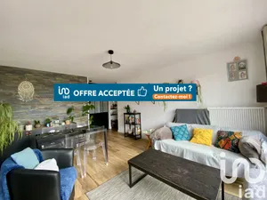 Apartment at La Roche-sur-Yon (85000)
