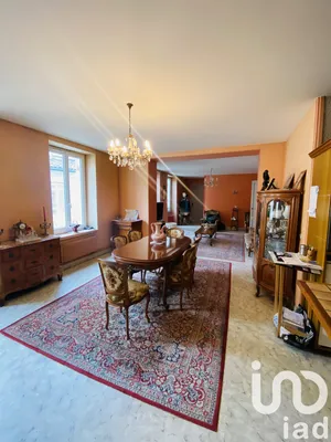 Duplex at Bordeaux (33000)