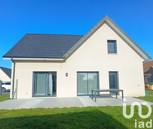 House at Octeville-sur-Mer (76930)
