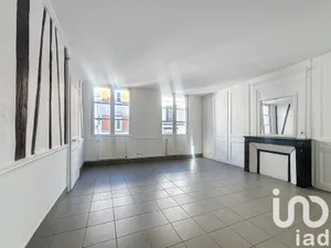 Appartement à Rouen (76000)