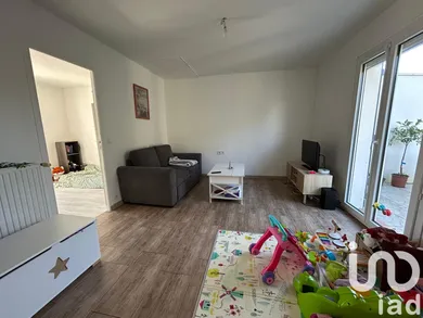 Traditional house in La ville-du-Bois (91620)