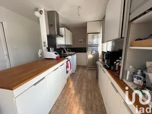 Maison traditionnelle à La ville-du-Bois (91620)