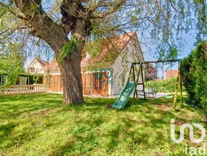 Maison à Fontenay-Trésigny (77610)