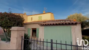 House at Fréjus (83600)