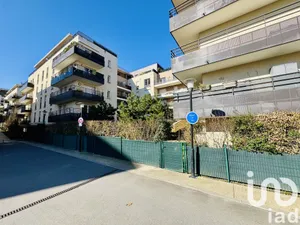 Apartment in Rambouillet (78120)