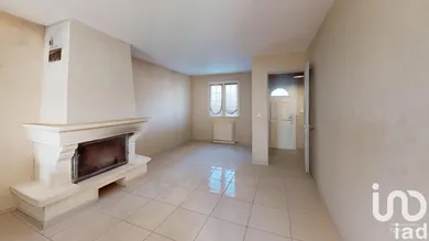 House at Le Mée-sur-Seine (77350)