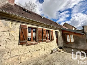 Maison de village à Chevincourt (60150)