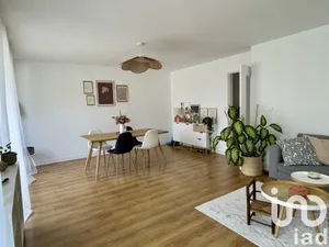 Apartment in Tours (37000)