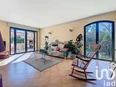 Traditional house at Saint-Brès (34670)