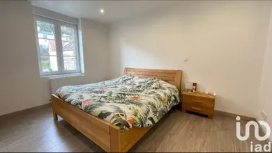 Townhouse at Algrange (57440)