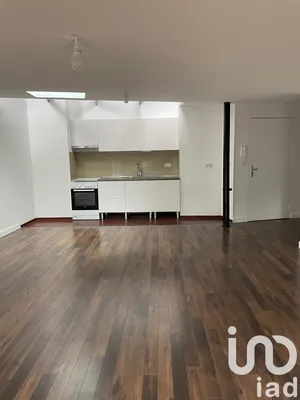 Appartement à Pont-à-Mousson (54700)