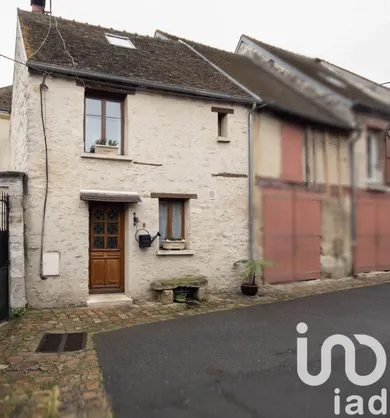 Maison à Magny-en-Vexin (95420)