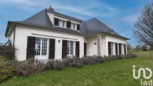 Maison à Loury (45470)